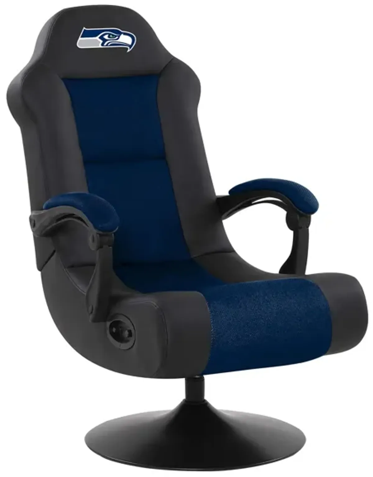 NFL Faux Leather Ultra Gaming Chair