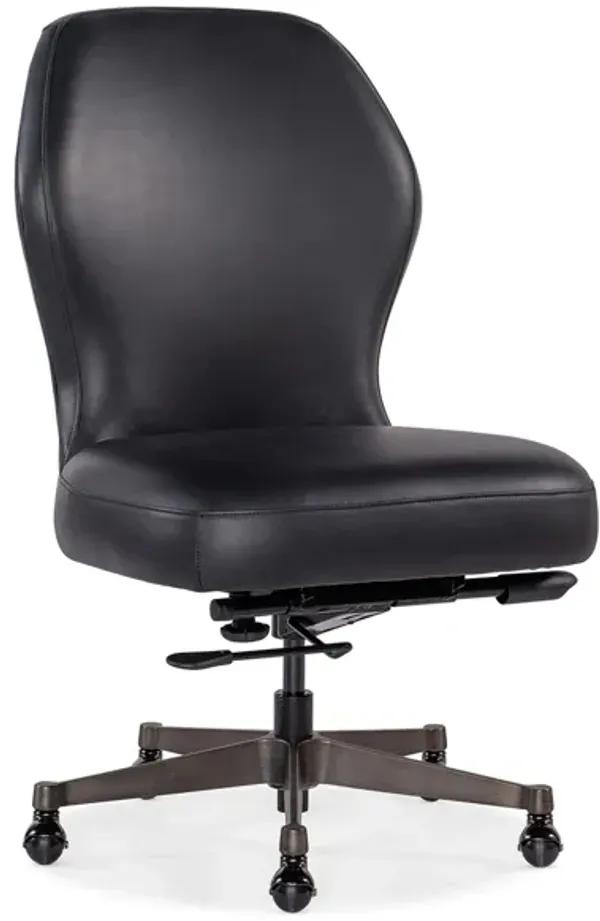 Executive Swivel Tilt Chair
