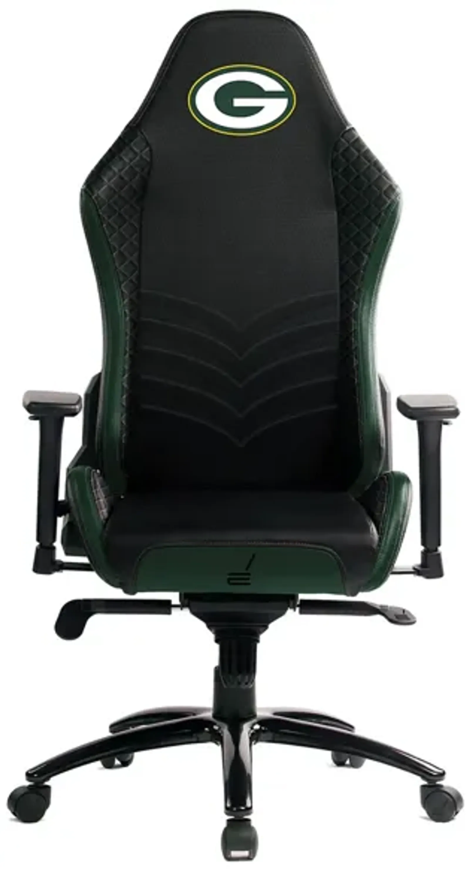 NFL Faux Leather Pro Series Gaming Chair