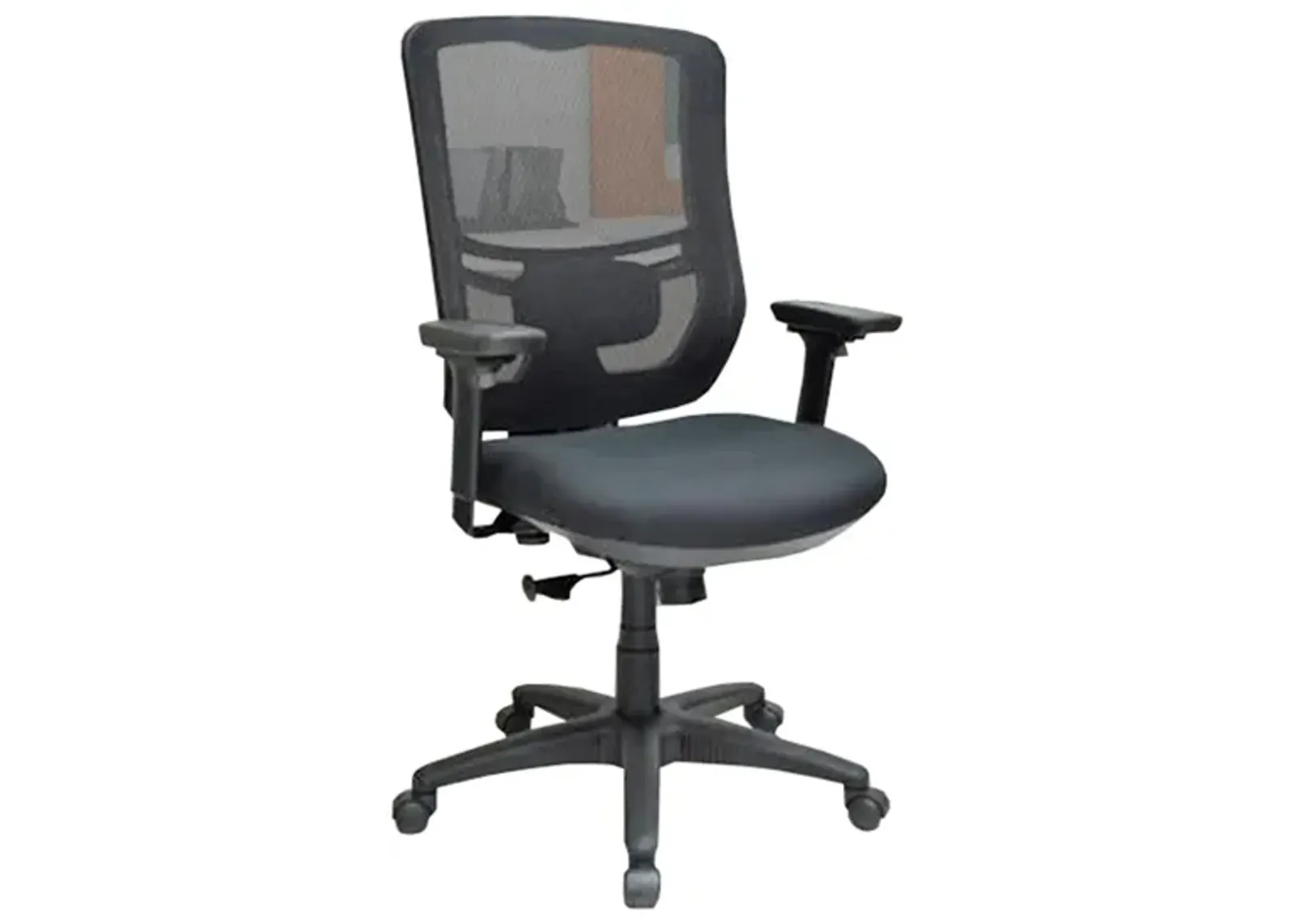 Tempur-Pedic Mesh Back Home Office Chair