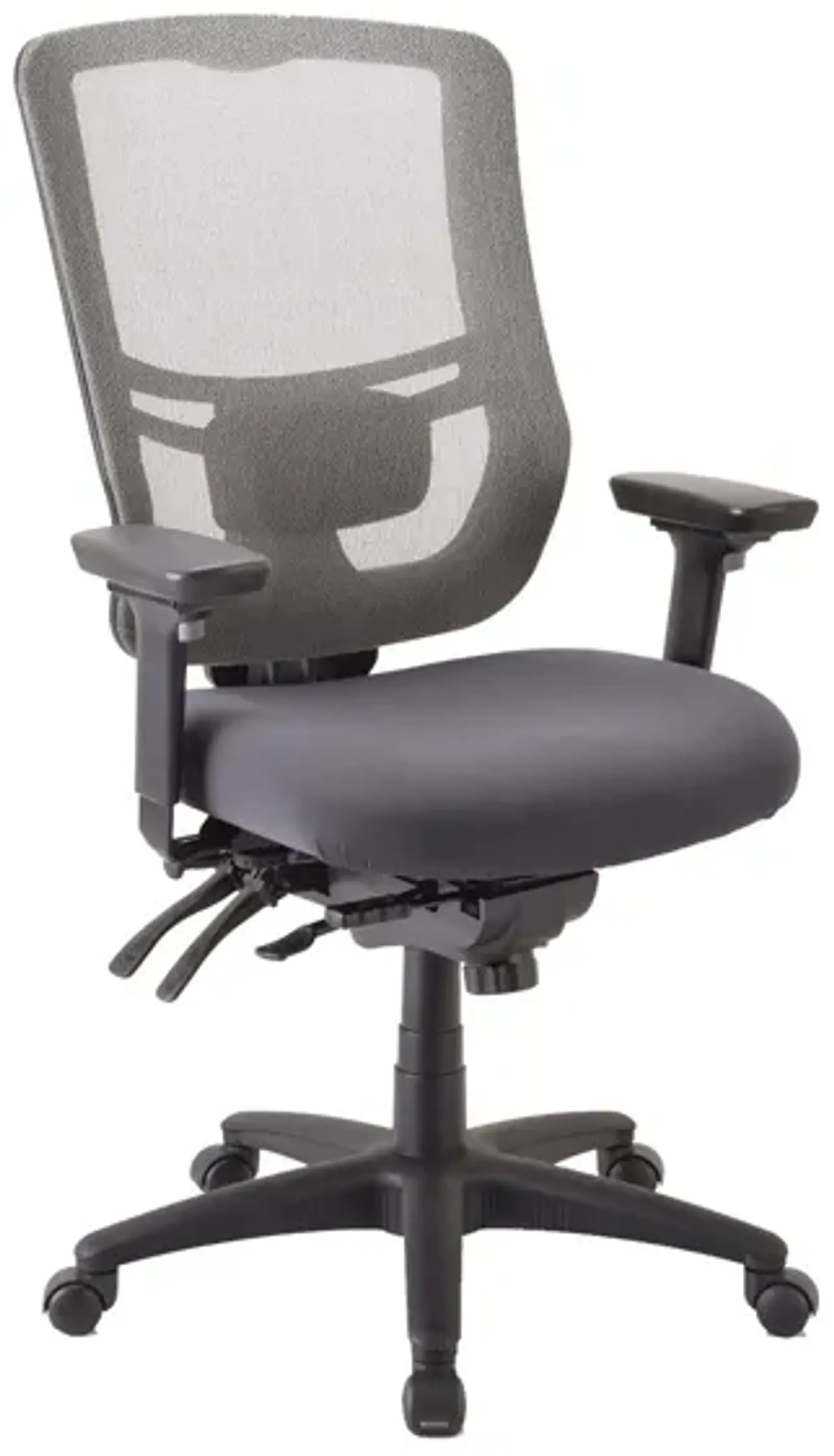 Tempur-Pedic Mesh Back Home Office Chair