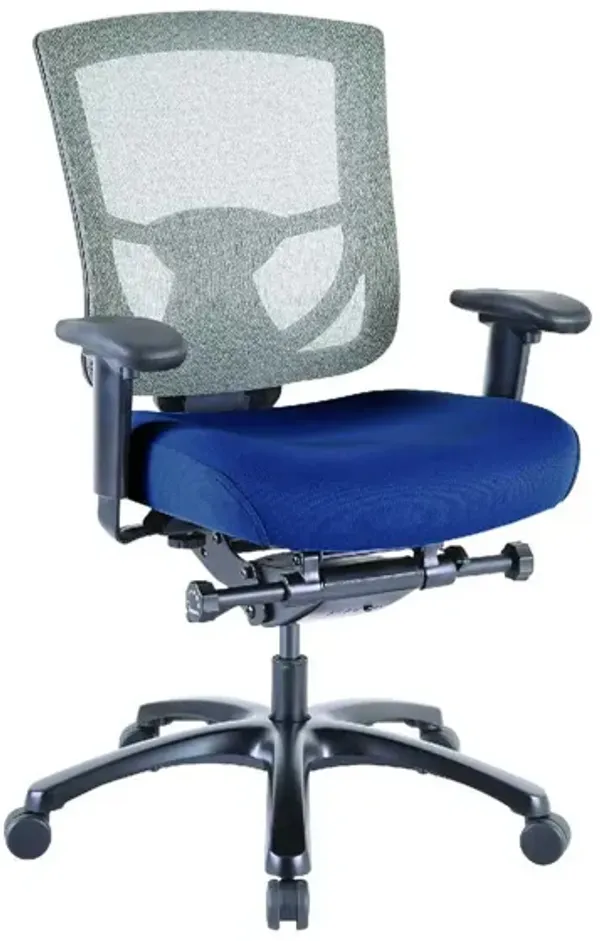 Tempur-Pedic Mesh Back Home Office Chair