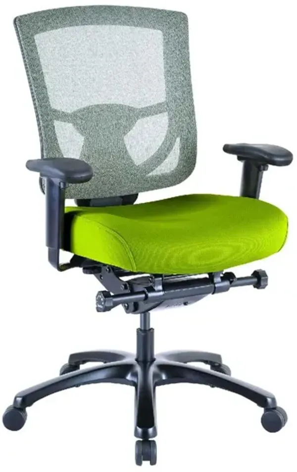 Tempur-Pedic Mesh Back Home Office Chair