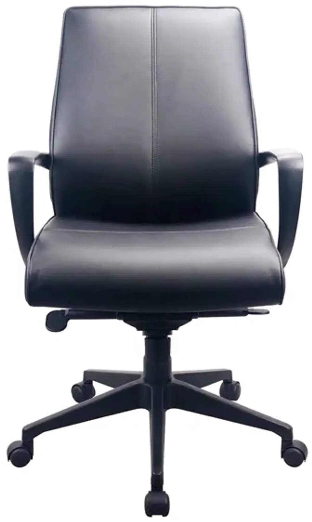 Tempur-Pedic Home Office Chair in Black