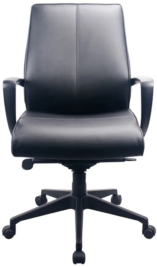 Tempur-Pedic Home Office Chair in Black