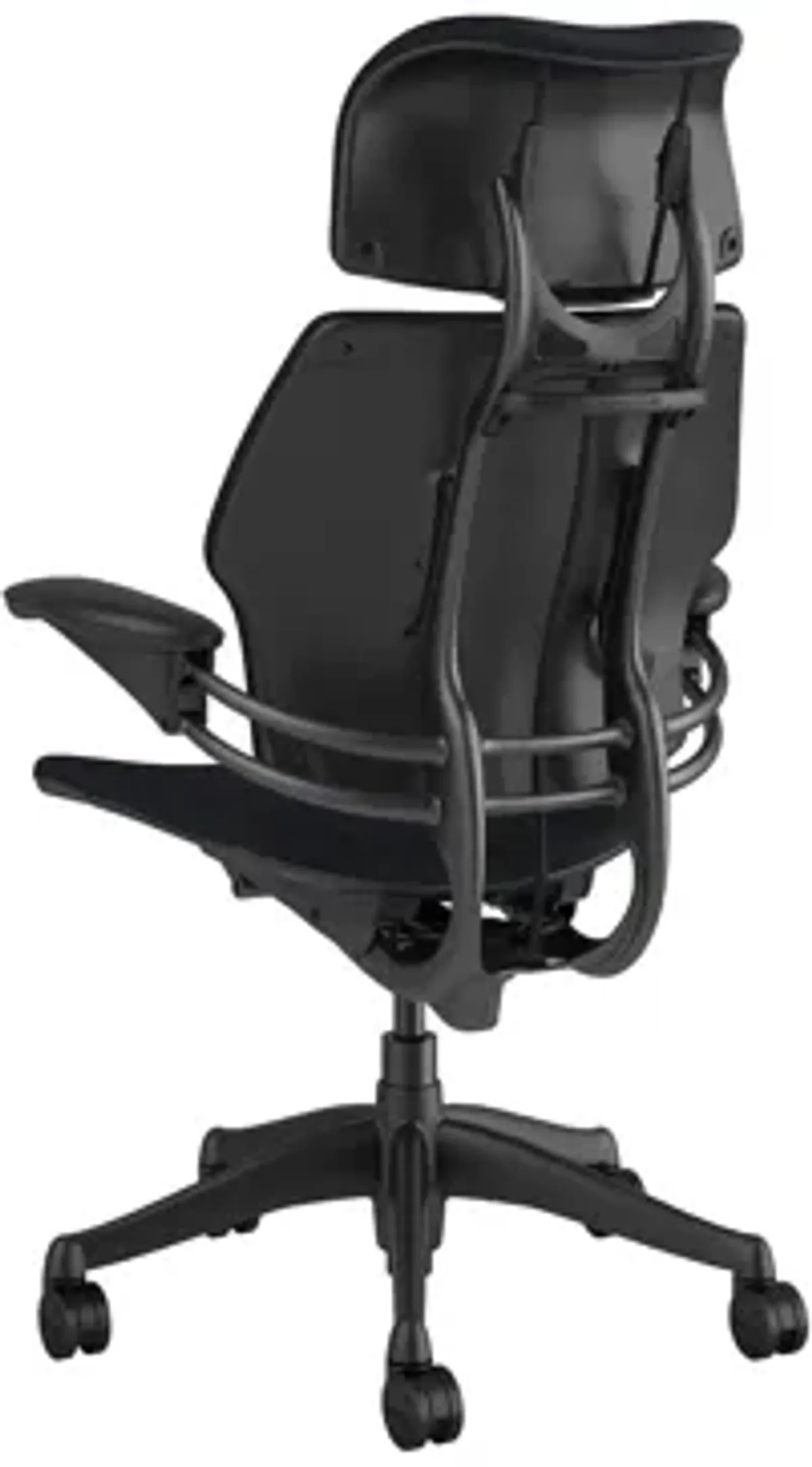 Humanscale Freedom Premium Ergonomic Office Chair