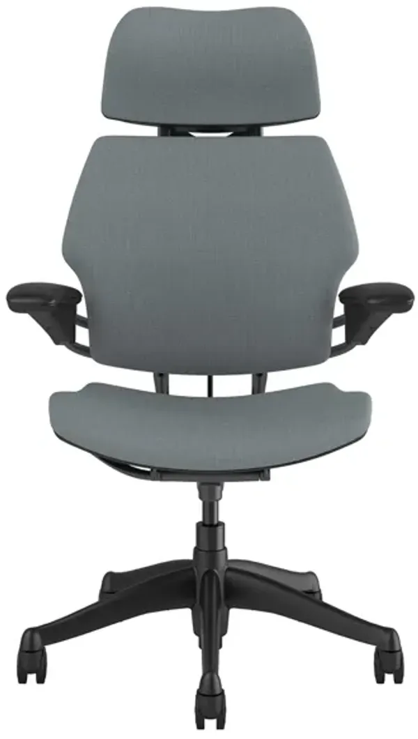 Humanscale Freedom Premium Ergonomic Office Chair