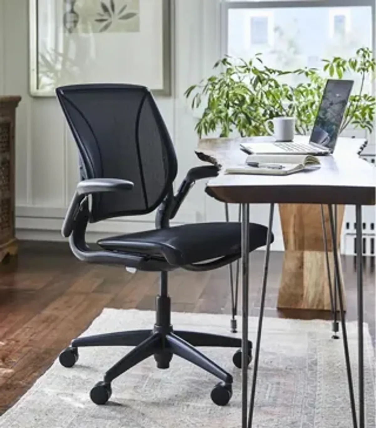 Humanscale World One Ergonomic Office Chair