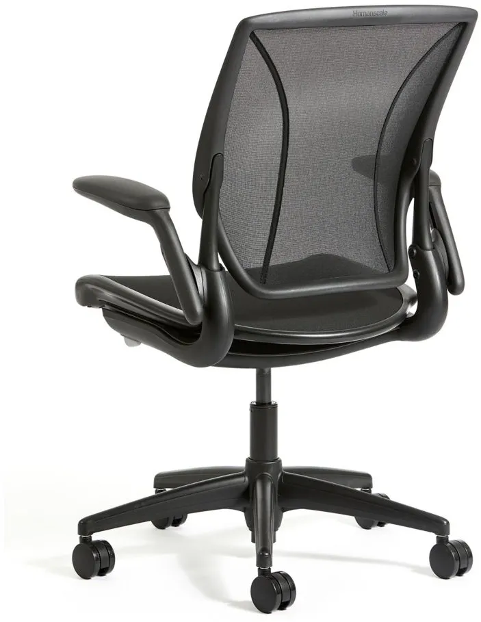 Humanscale World One Ergonomic Office Chair