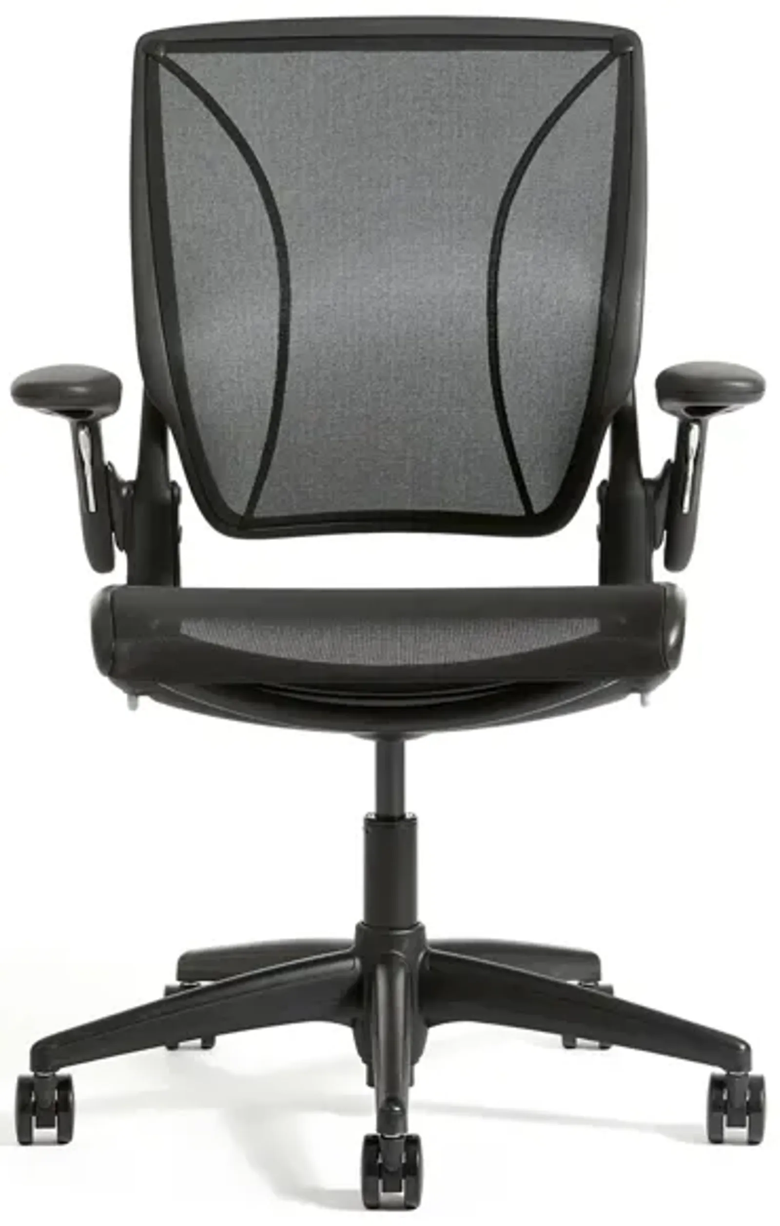 Humanscale World One Ergonomic Office Chair