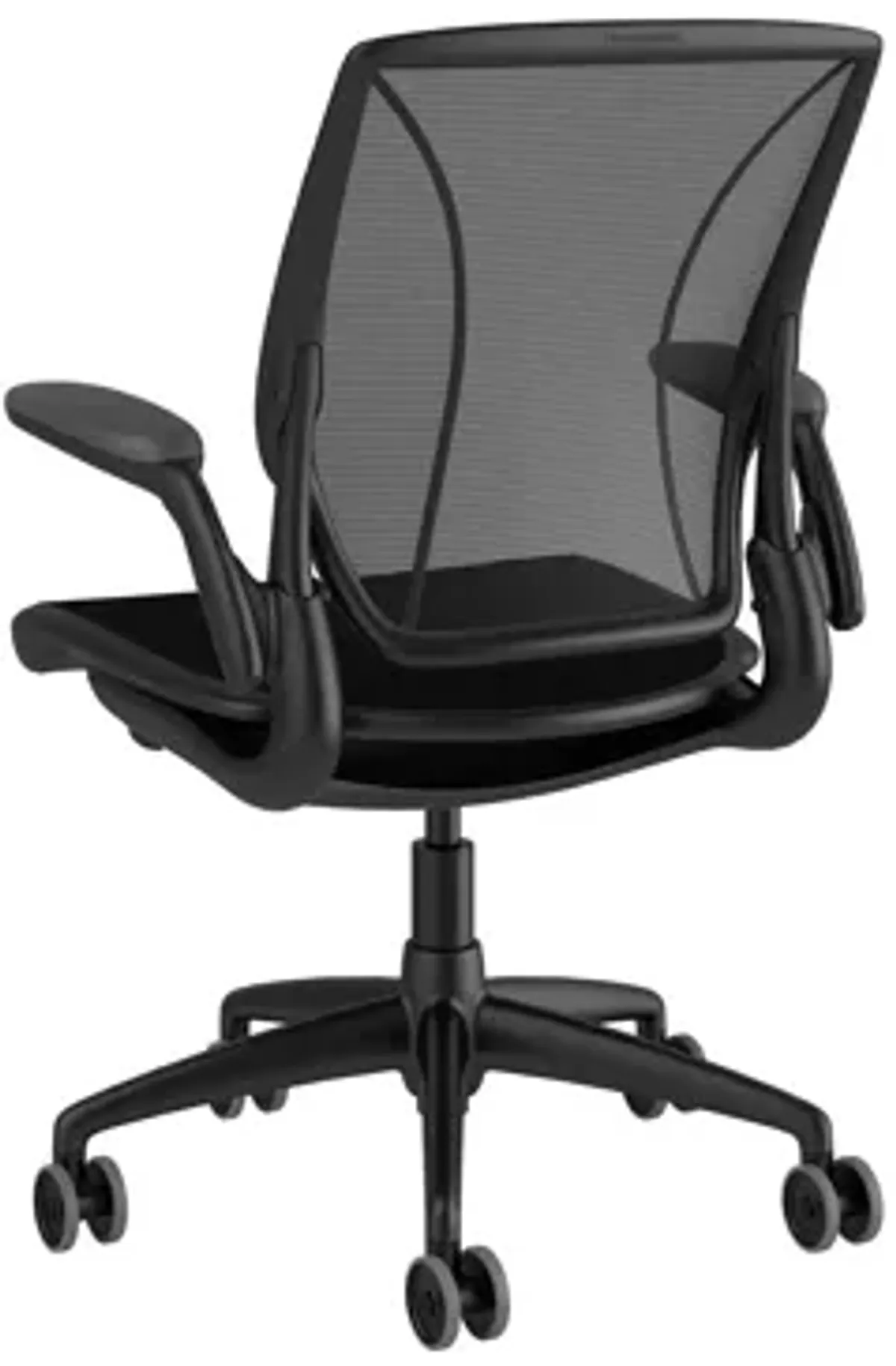 Humanscale World Premium Ergonomic Office Chair