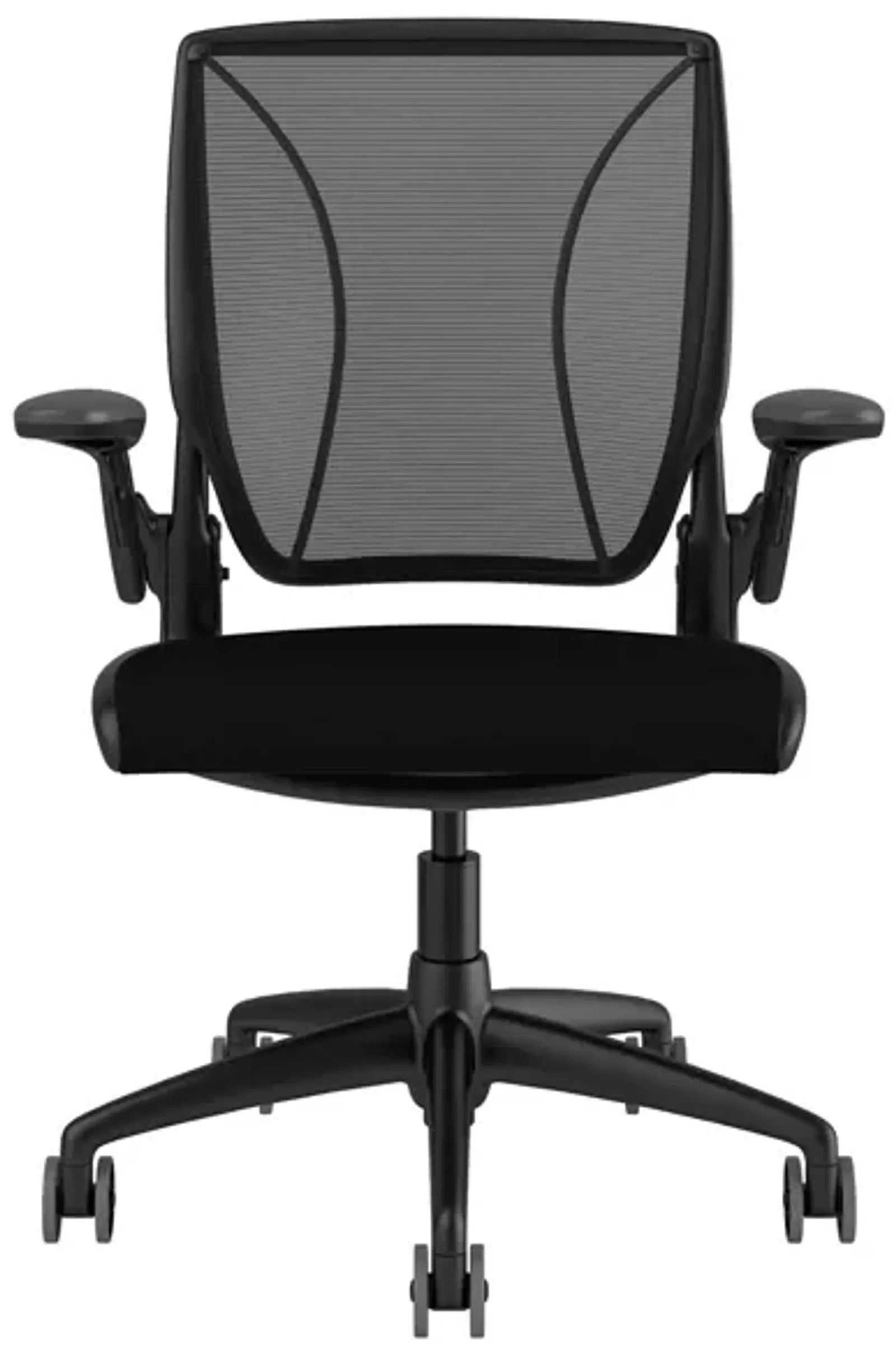 Humanscale World Premium Ergonomic Office Chair