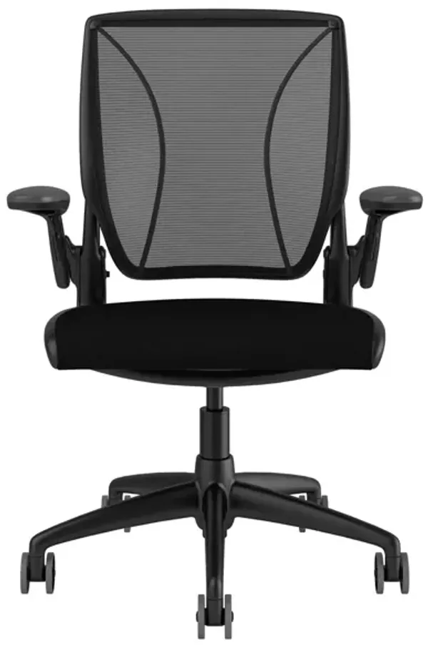 Humanscale World Premium Ergonomic Office Chair
