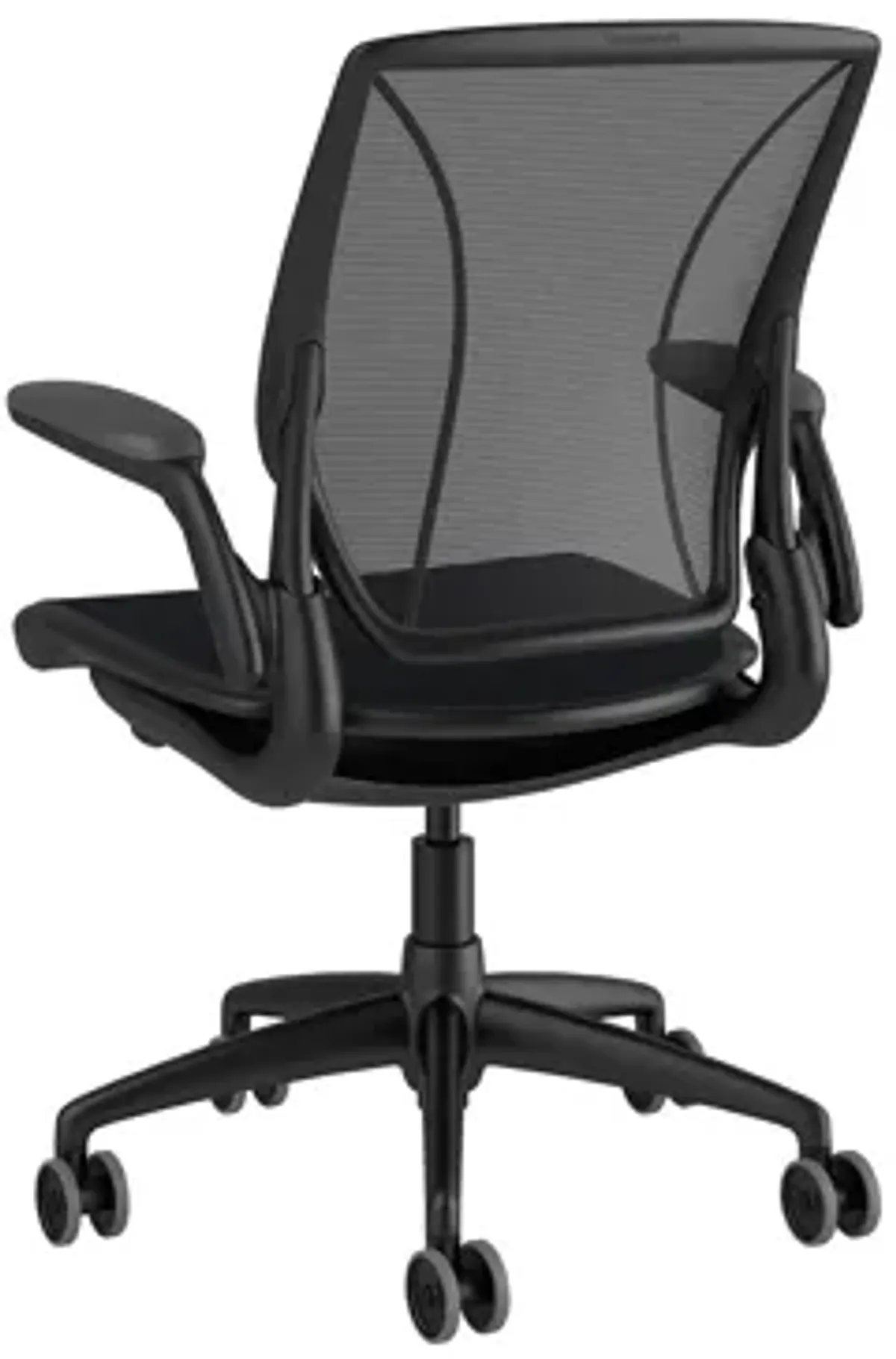 Humanscale World Premium Ergonomic Office Chair