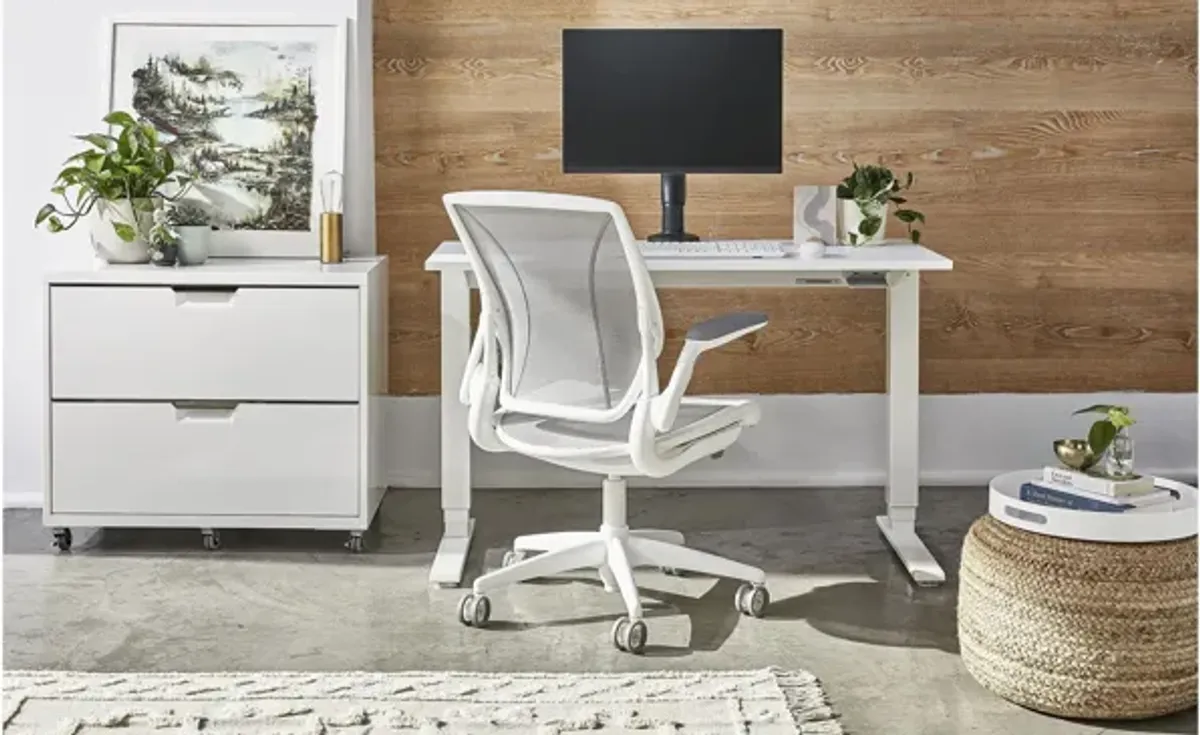 Humanscale World Premium Ergonomic Office Chair