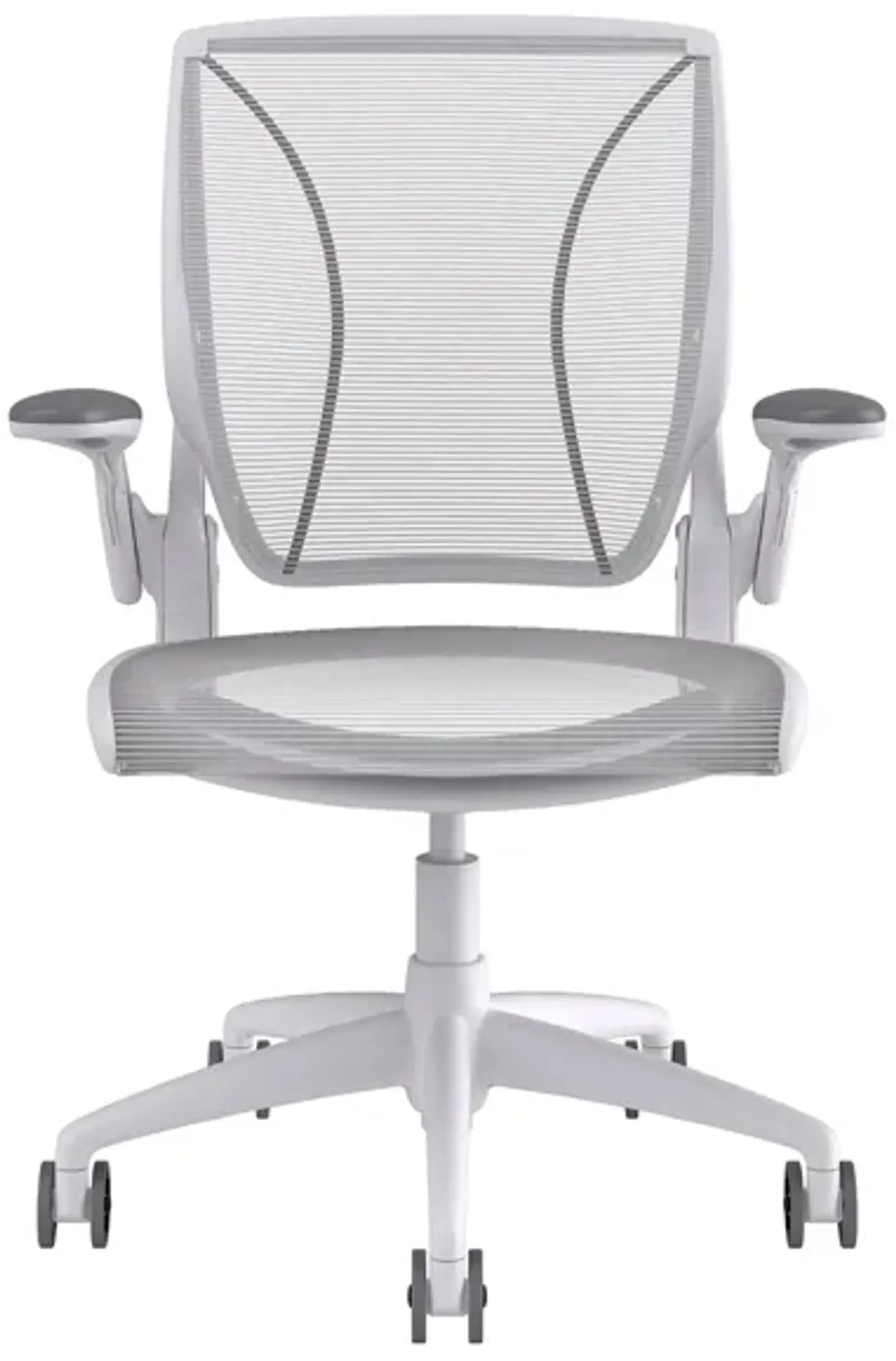 Humanscale World Premium Ergonomic Office Chair