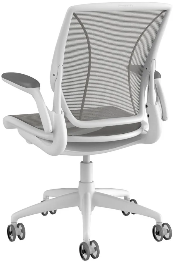 Humanscale World Premium Ergonomic Office Chair