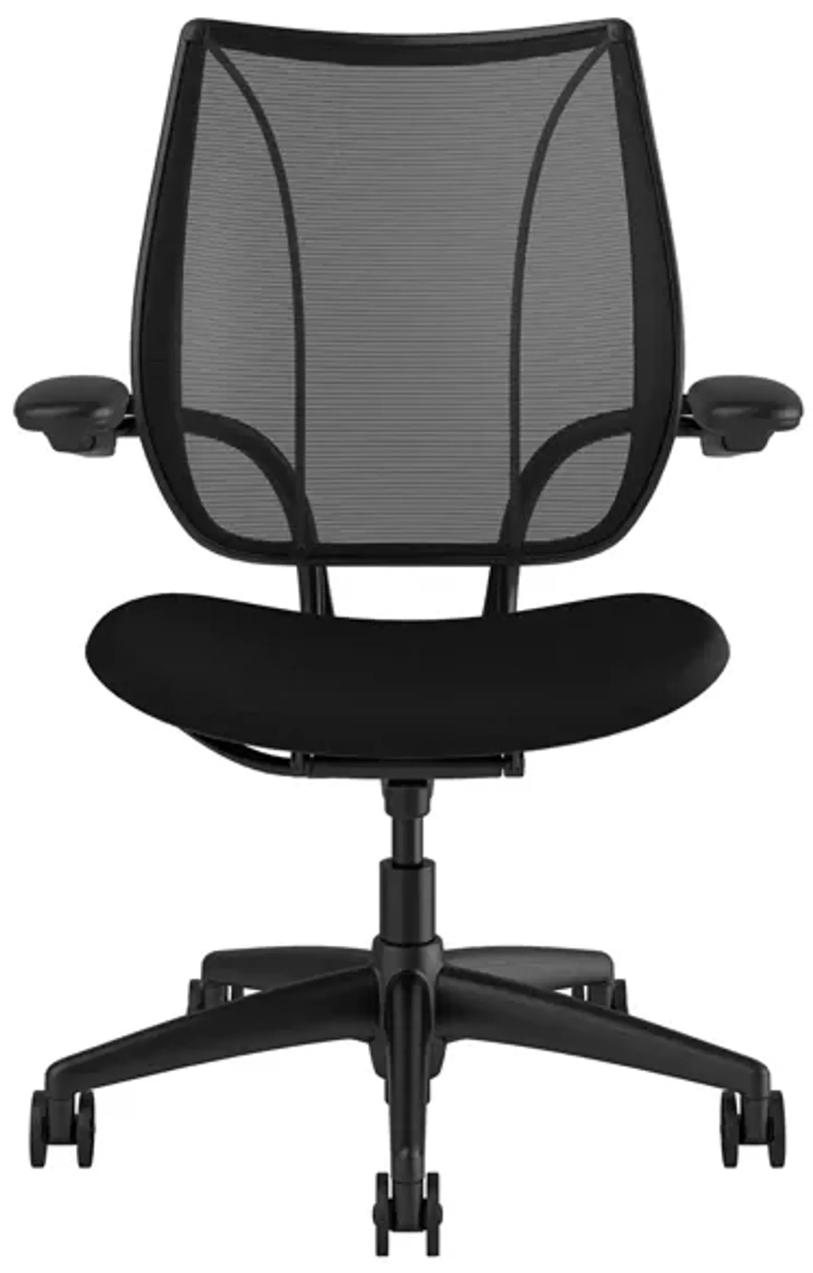 Humanscale Liberty Premium Ergonomic Office Chair