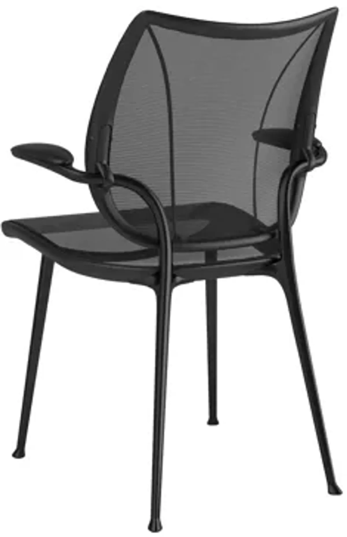 Humanscale Liberty Office Side Chair