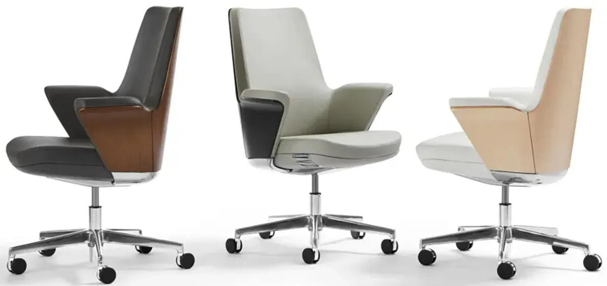 Humanscale Summa Home Office Chair