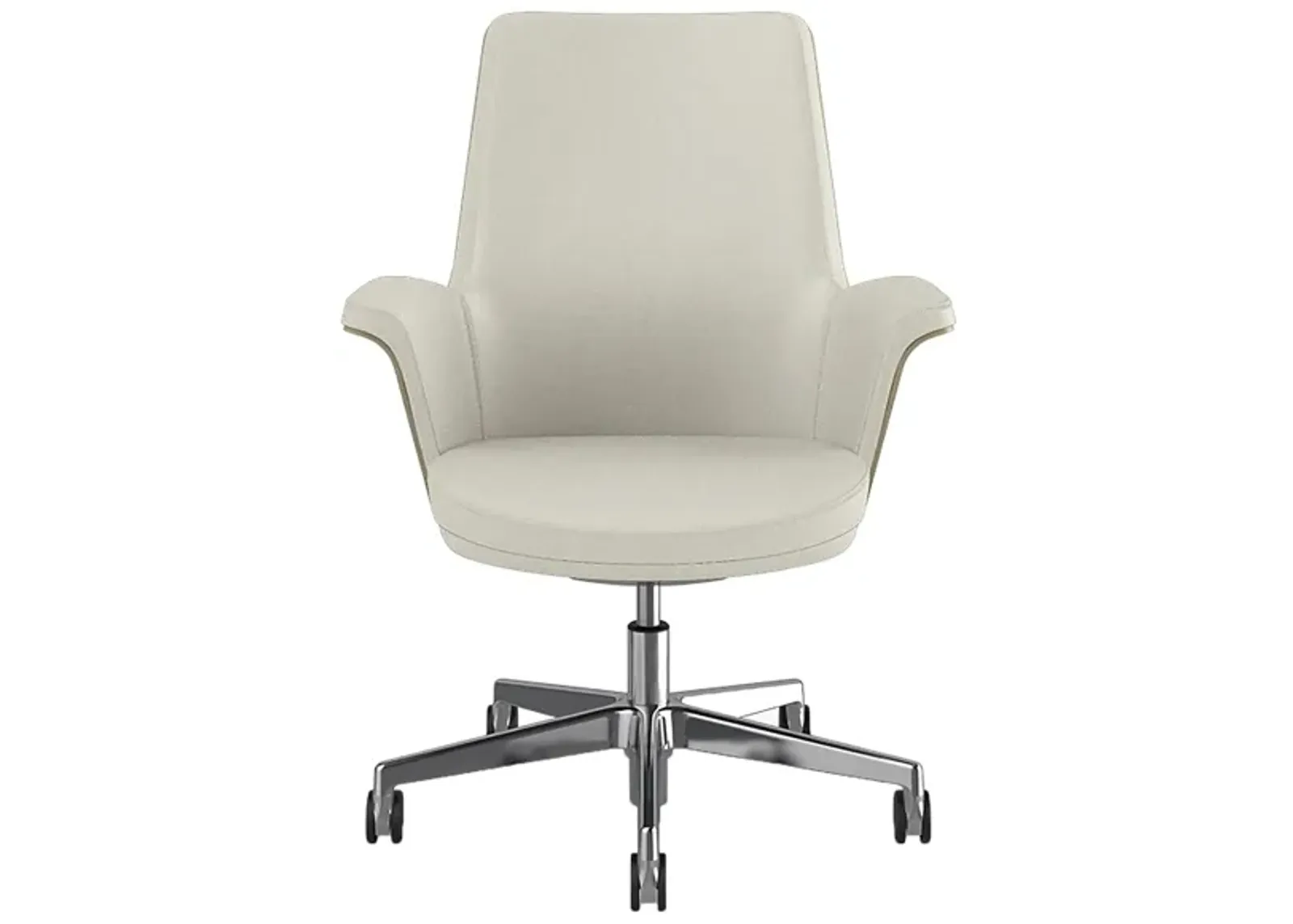 Humanscale Summa Home Office Chair in Anegre/Frost by Humanscaleoration