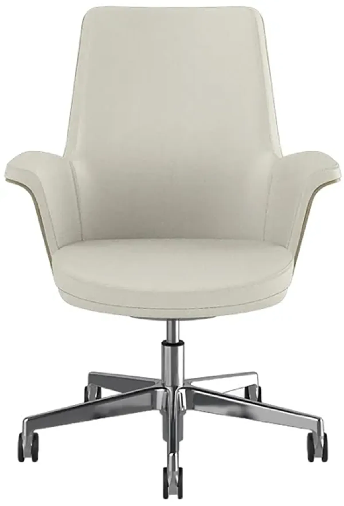 Humanscale Summa Home Office Chair in Anegre/Frost by Humanscaleoration