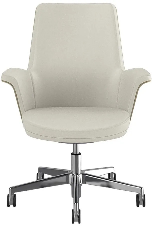 Humanscale Summa Home Office Chair in Anegre/Frost by Humanscaleoration