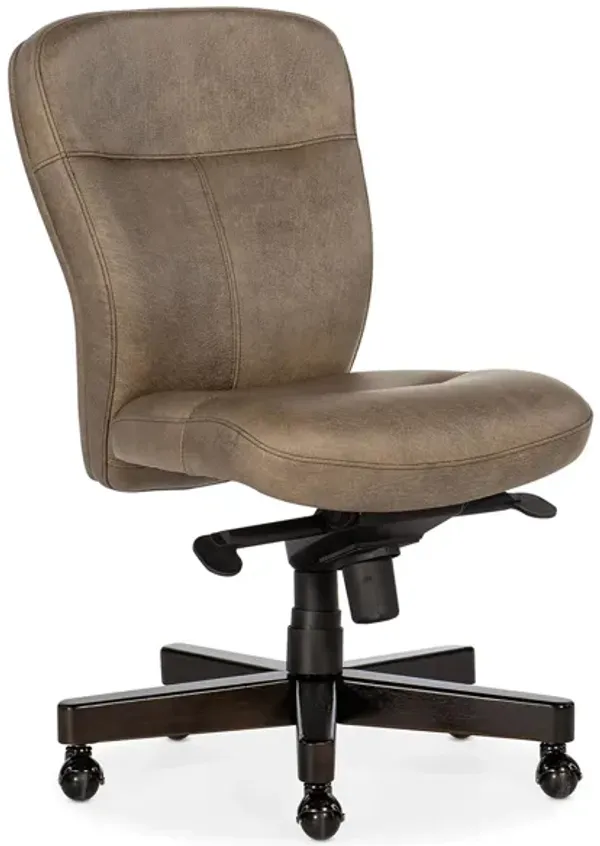 Sasha Executive Swivel Tilt Chair