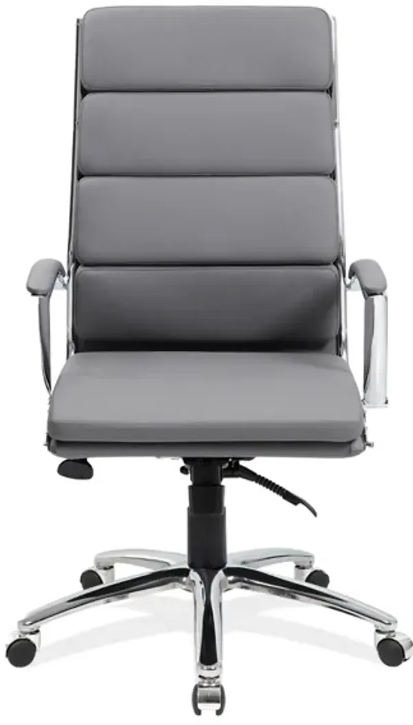 Pennyworth Executive High Back Chair