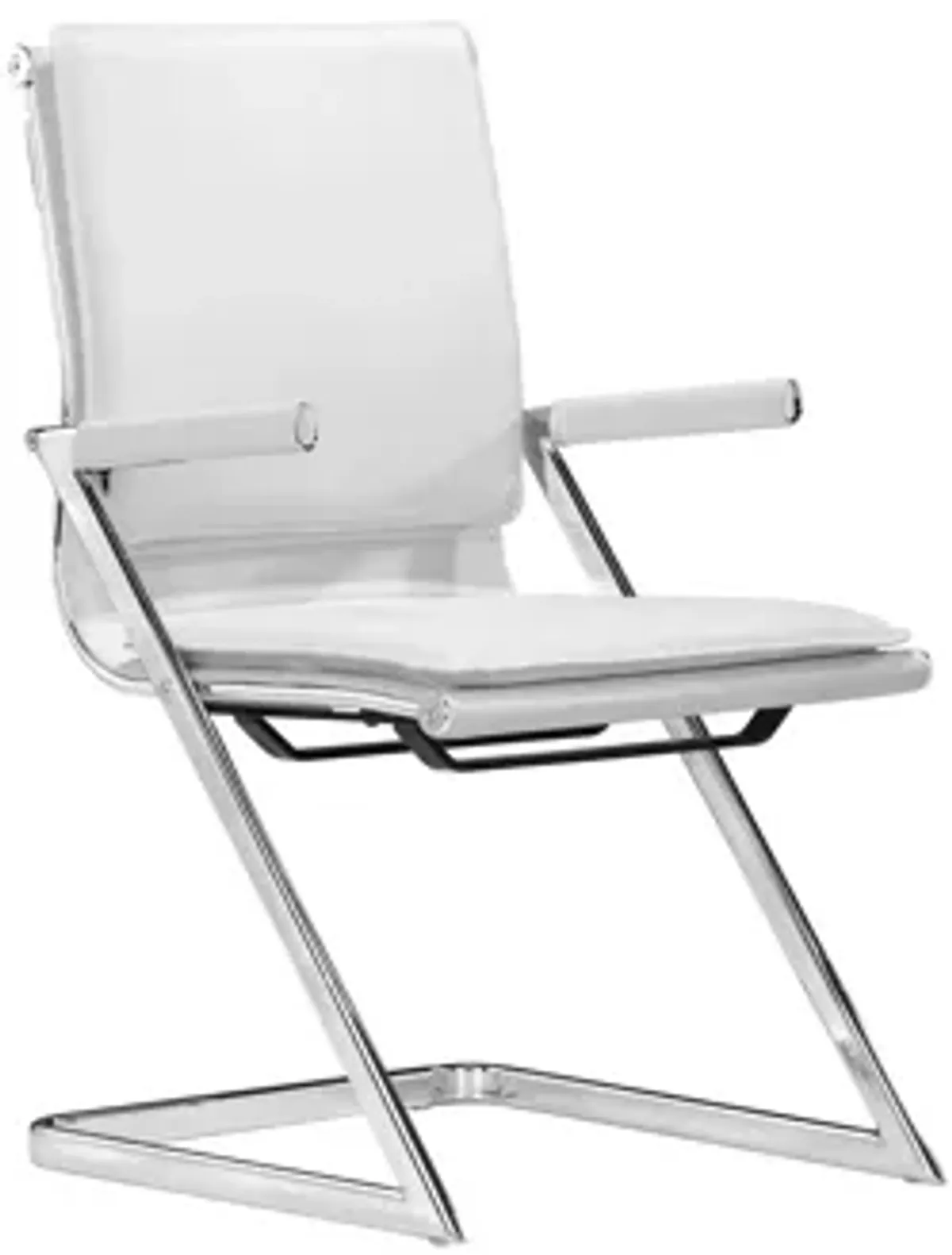 Lider Plus Conference Chair (Set of 2)