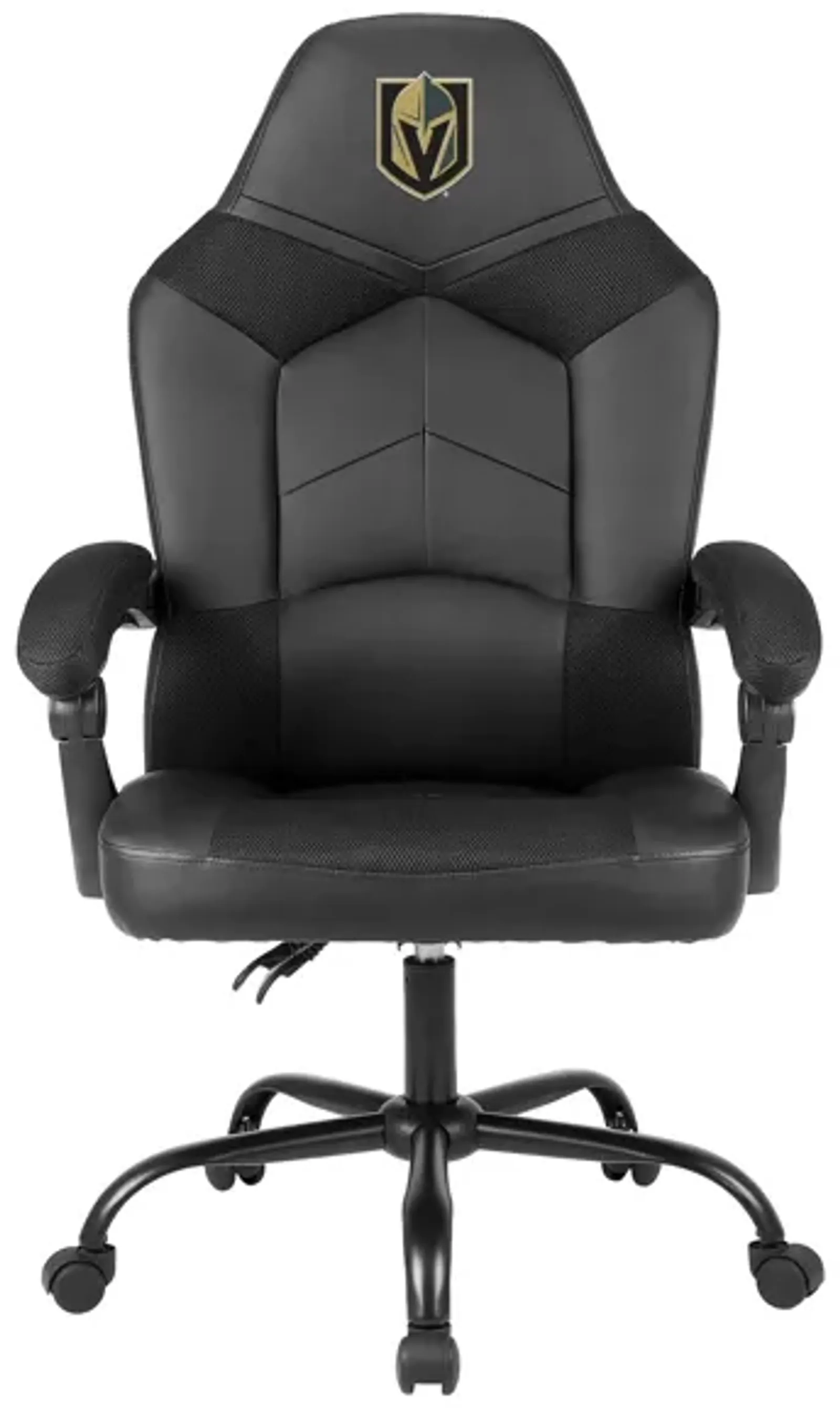 NHL Faux Leather Oversized Gaming Chair