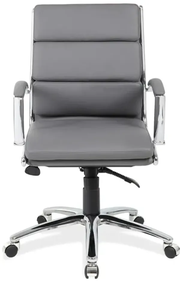 Pennyworth Executive Mid Back Chair