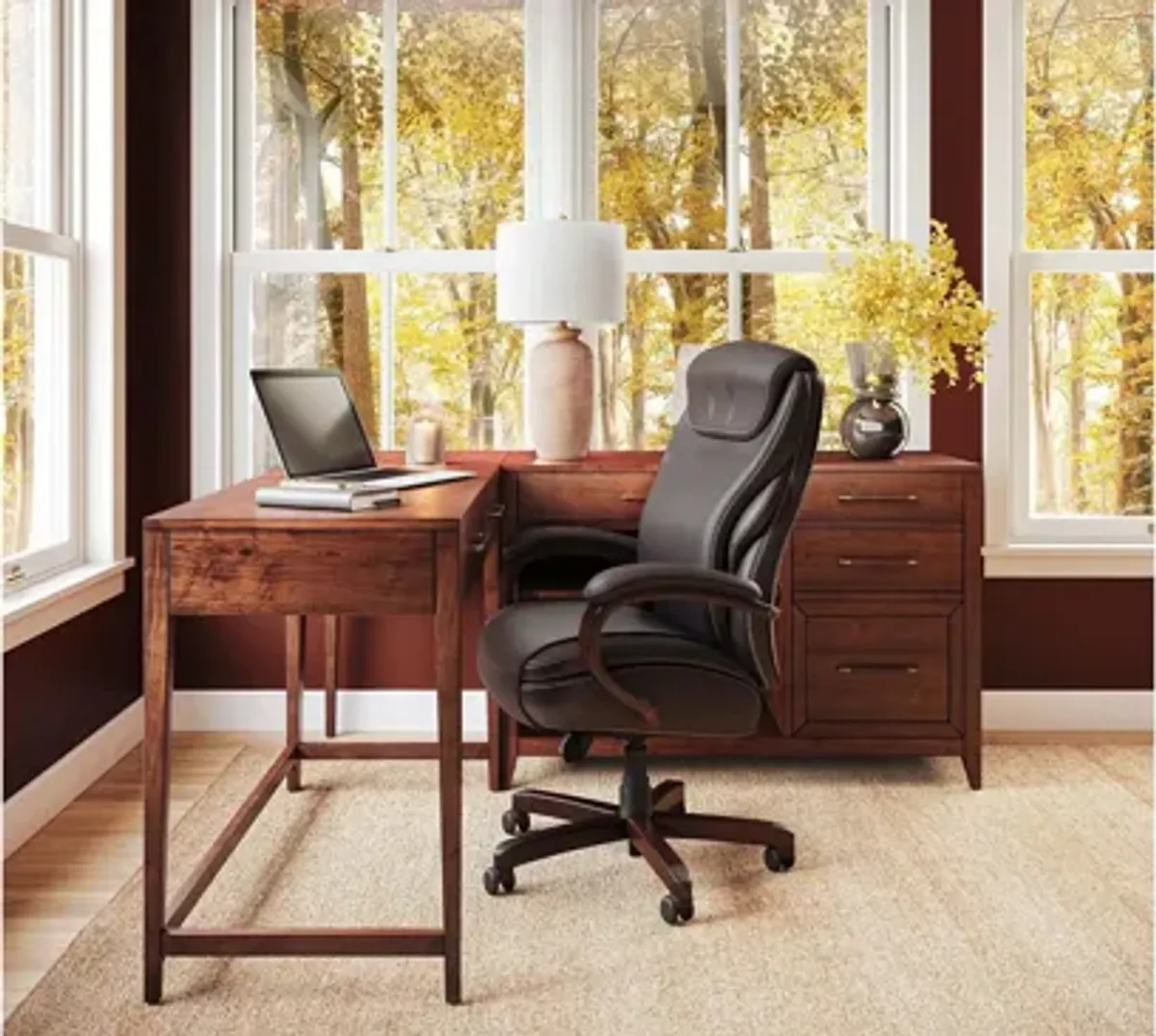 Reinhart Executive Office Chair