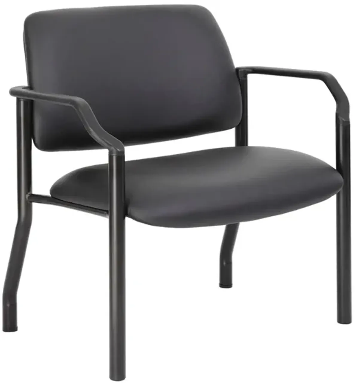 Liebowitz Guest Chair