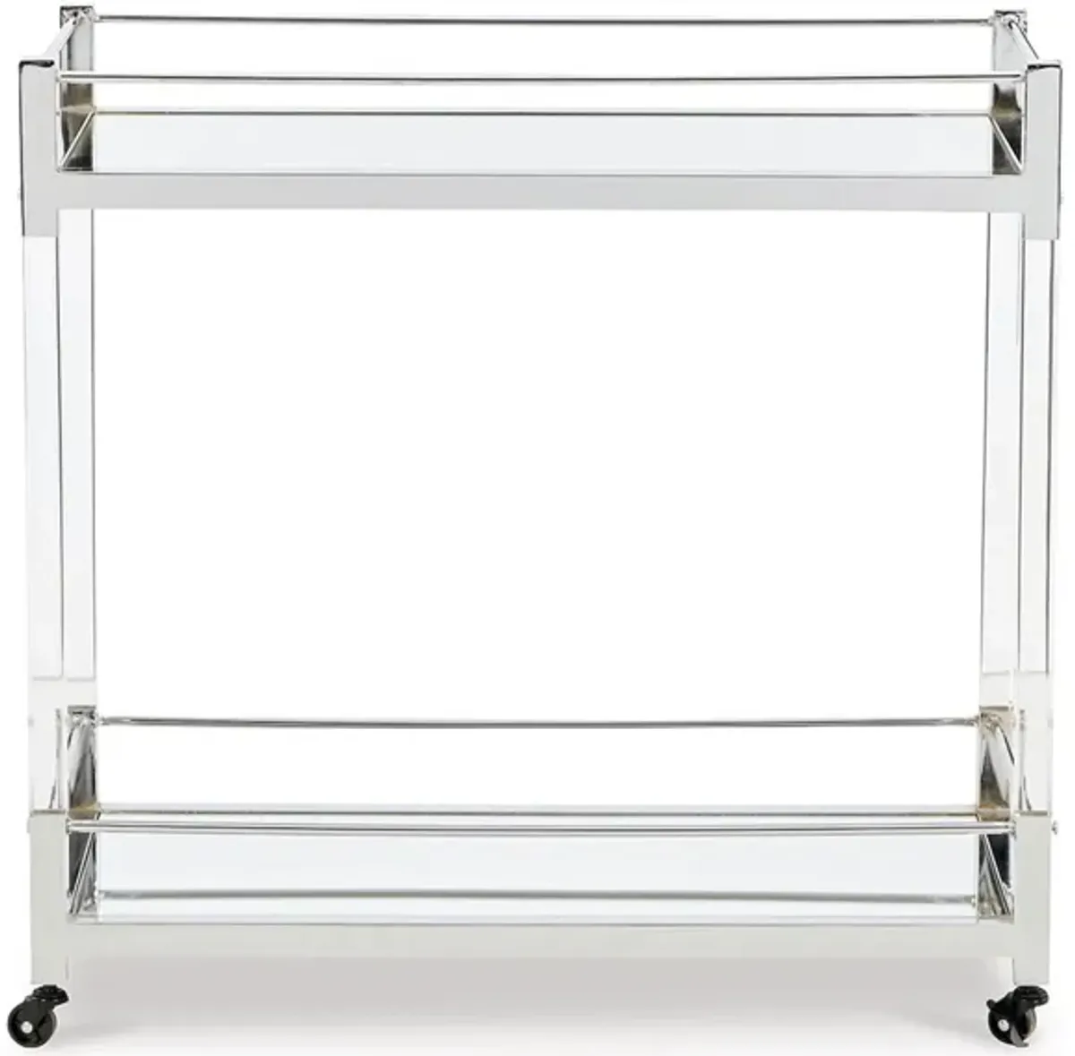 Chaseton Bar Cart