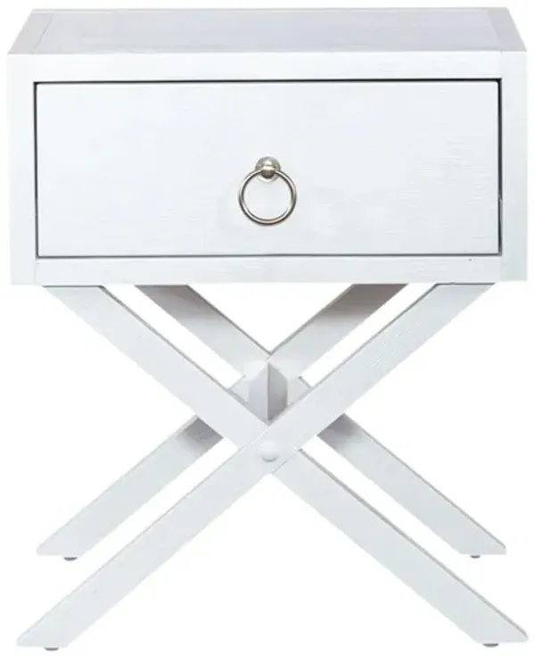 East End Accent Table