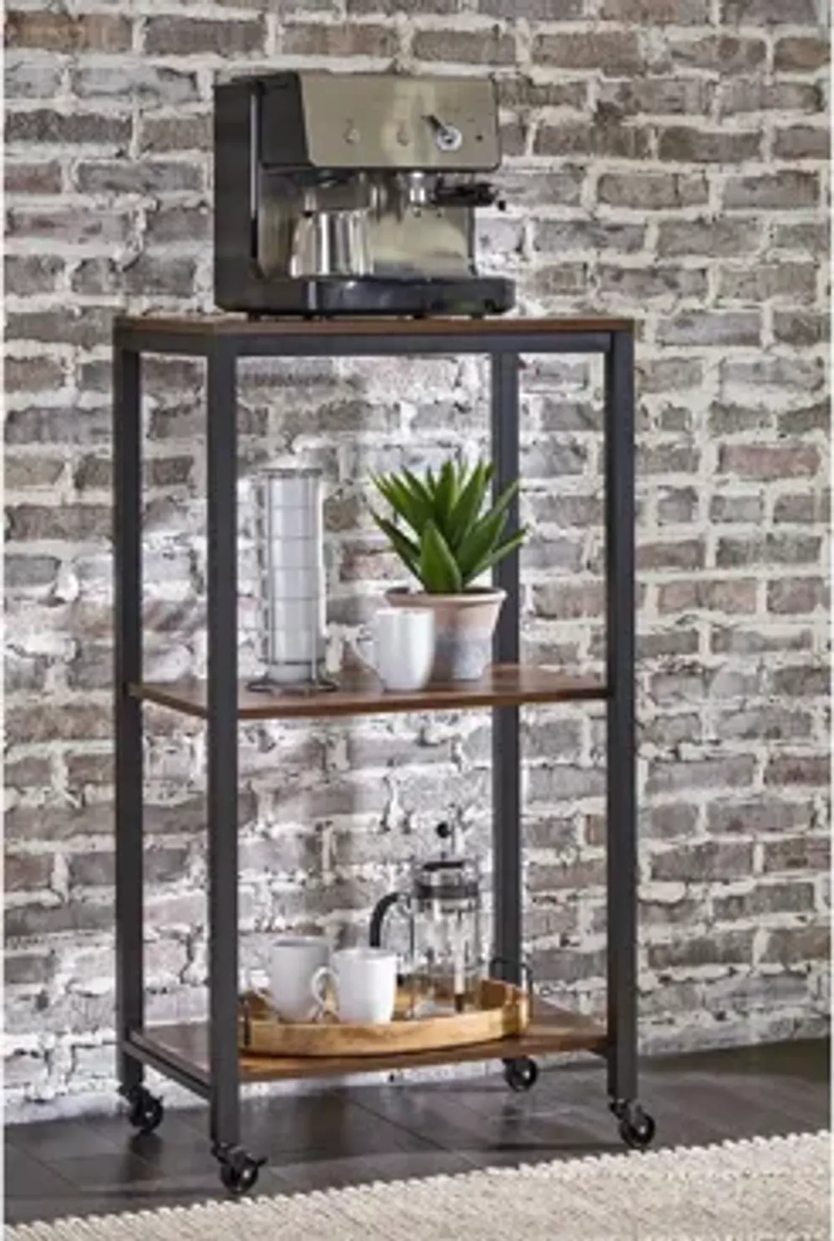 Bevinfield Bar Cart