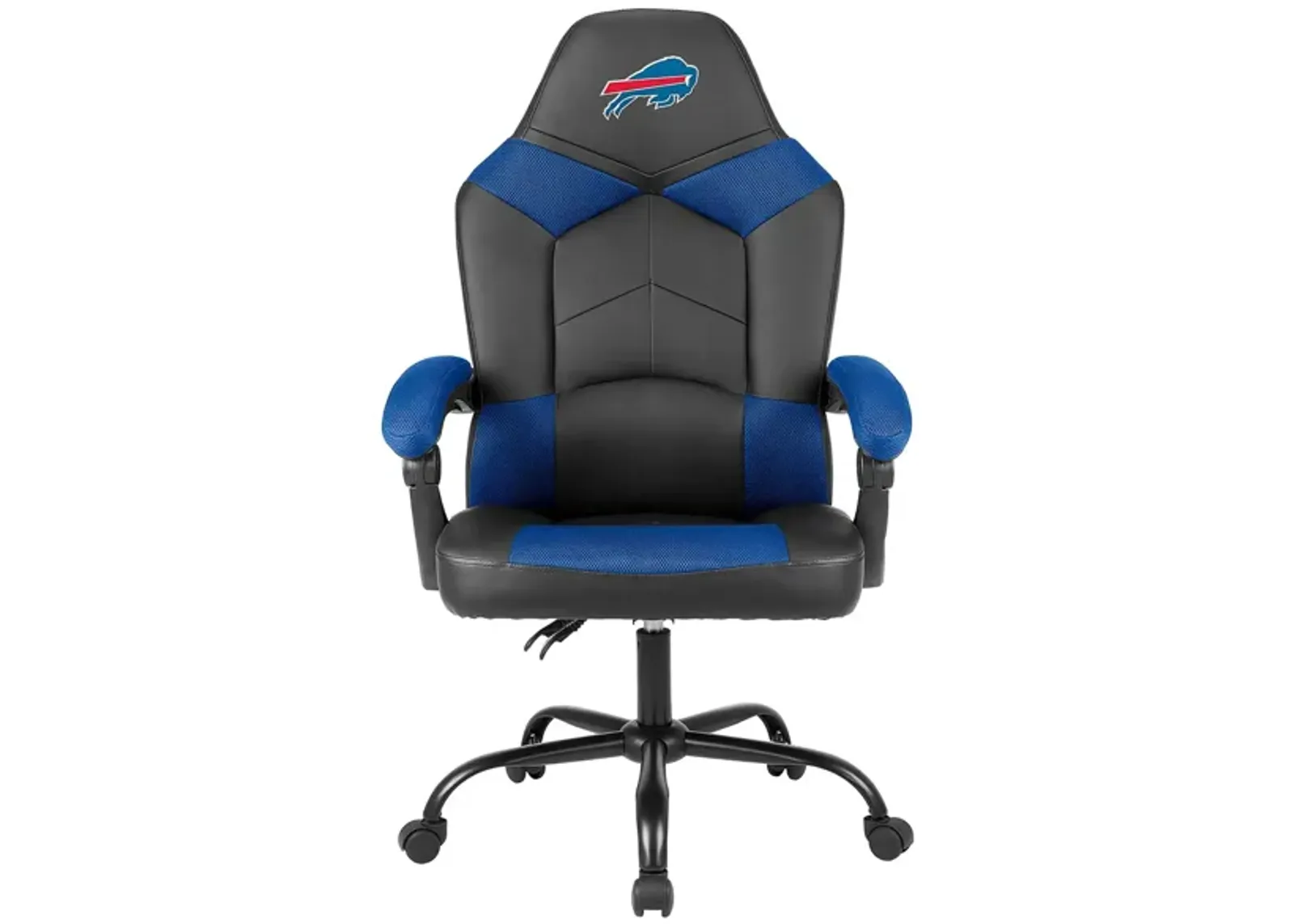 NFL Oversized Adjustable Office Chairs in Buffalo Bills by Imperial International