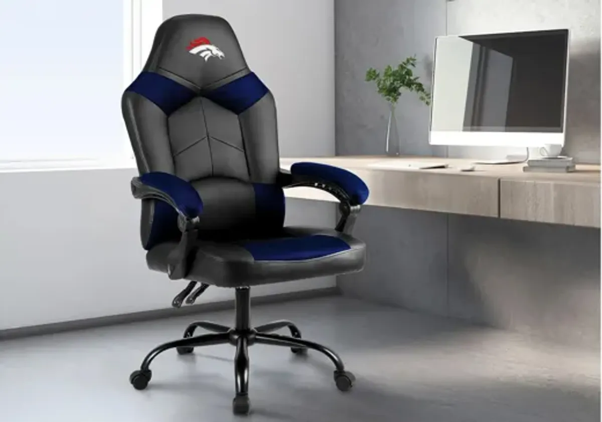 NFL Oversized Adjustable Office Chairs