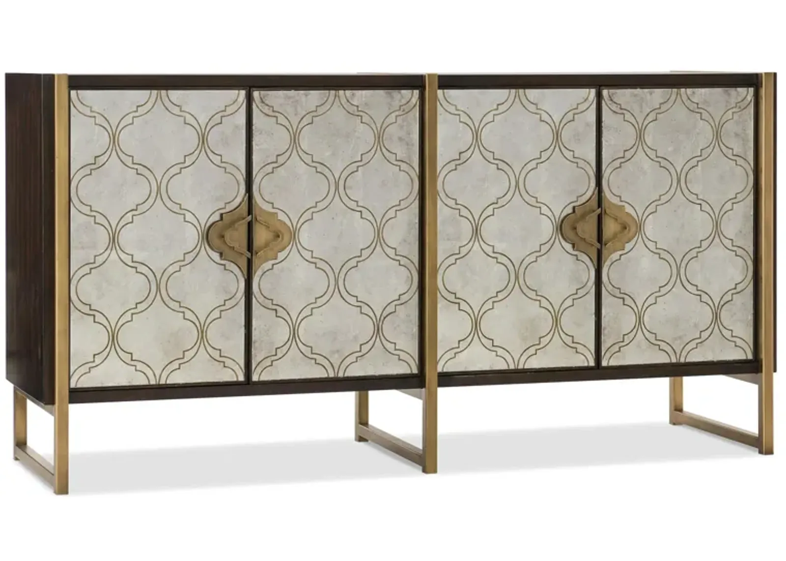 Melange Classic Credenza