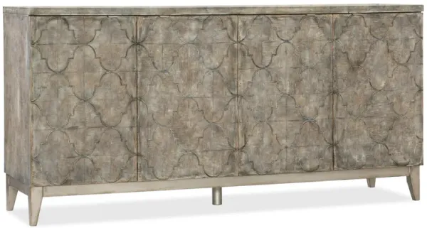 Melange Fairfax Credenza