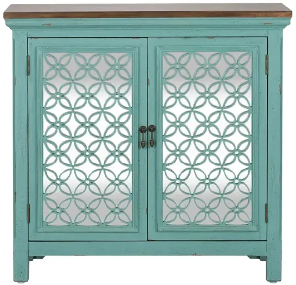 Kensington Accent Cabinet