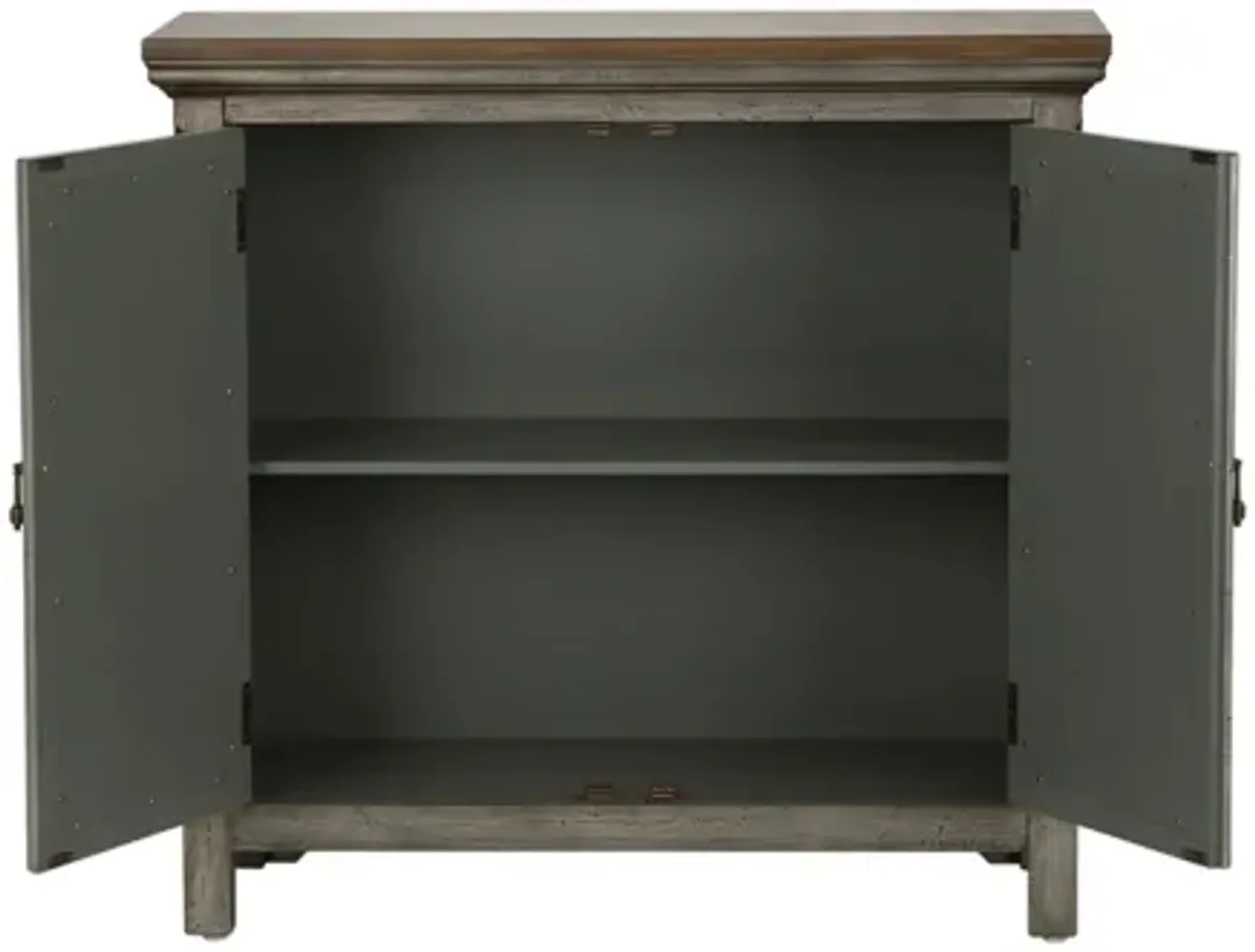 Westridge Accent Cabinet