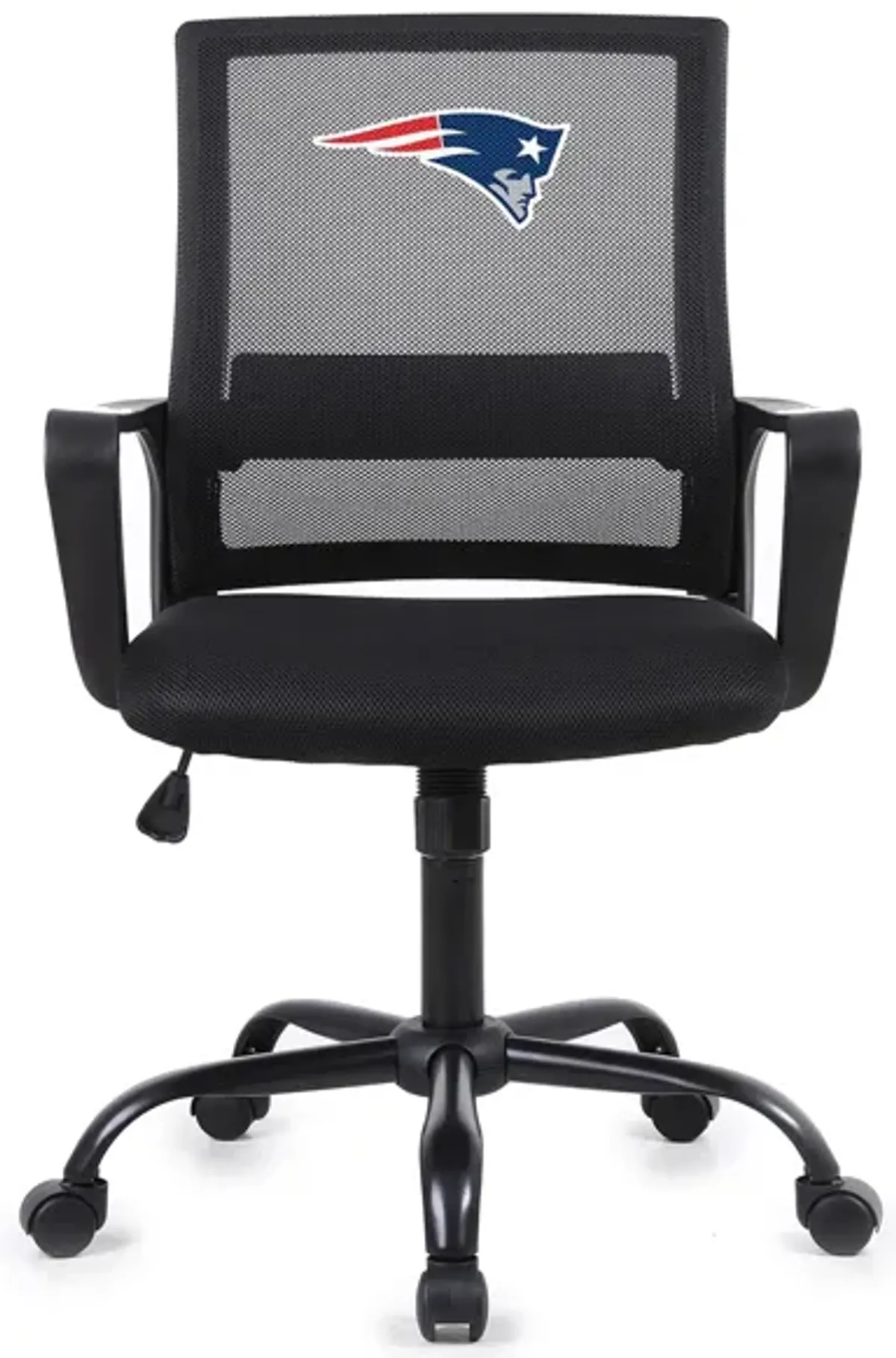 NFL Task Chair in New England Patriots by Imperial International