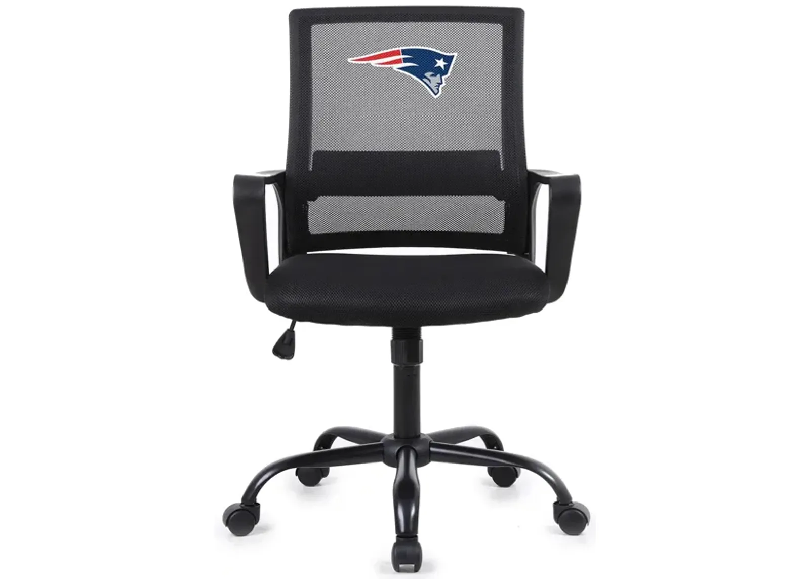 NFL Task Chair in New England Patriots by Imperial International