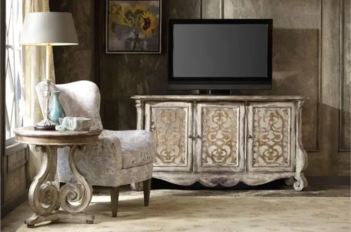 Chatelet Entertainment Console