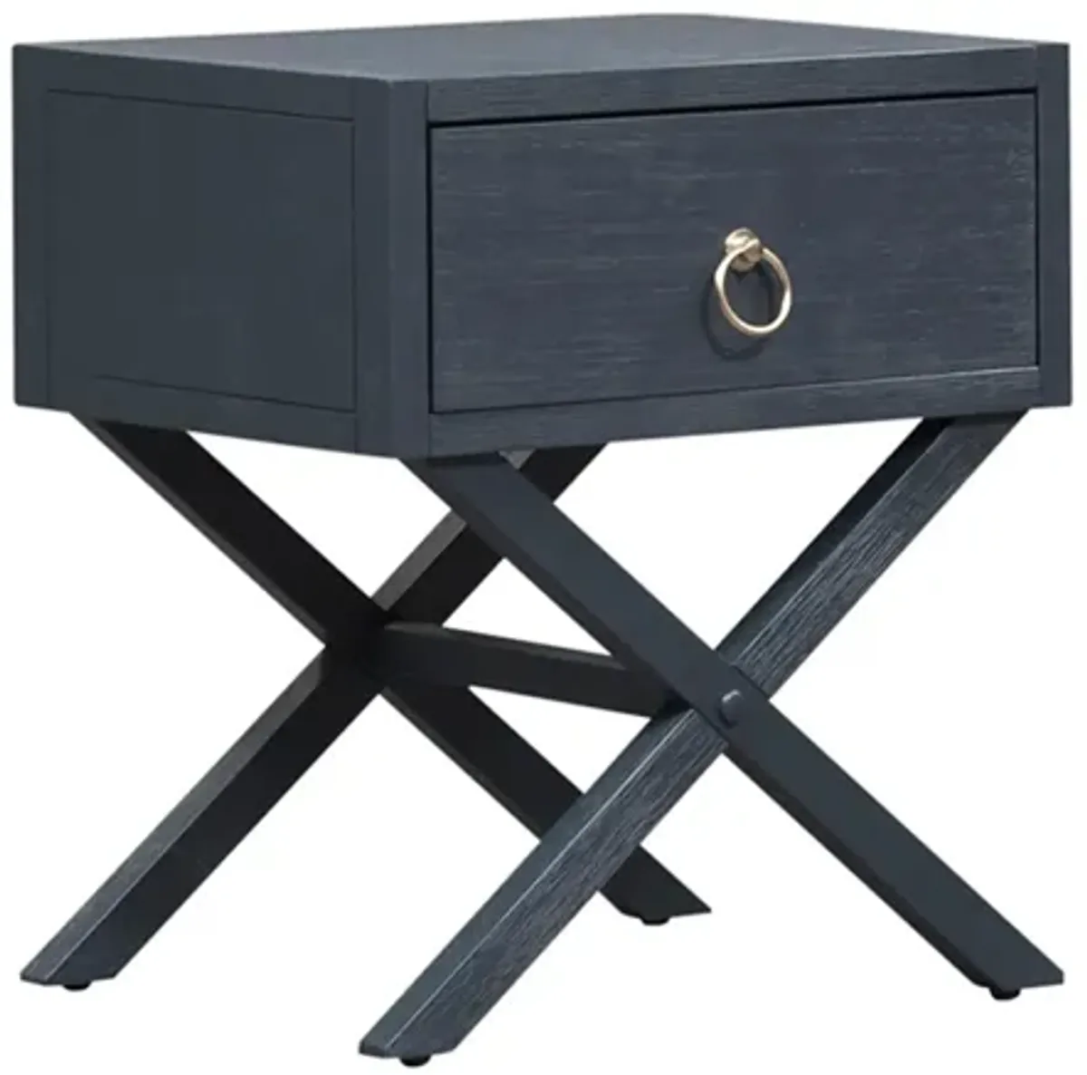 East End Accent Table