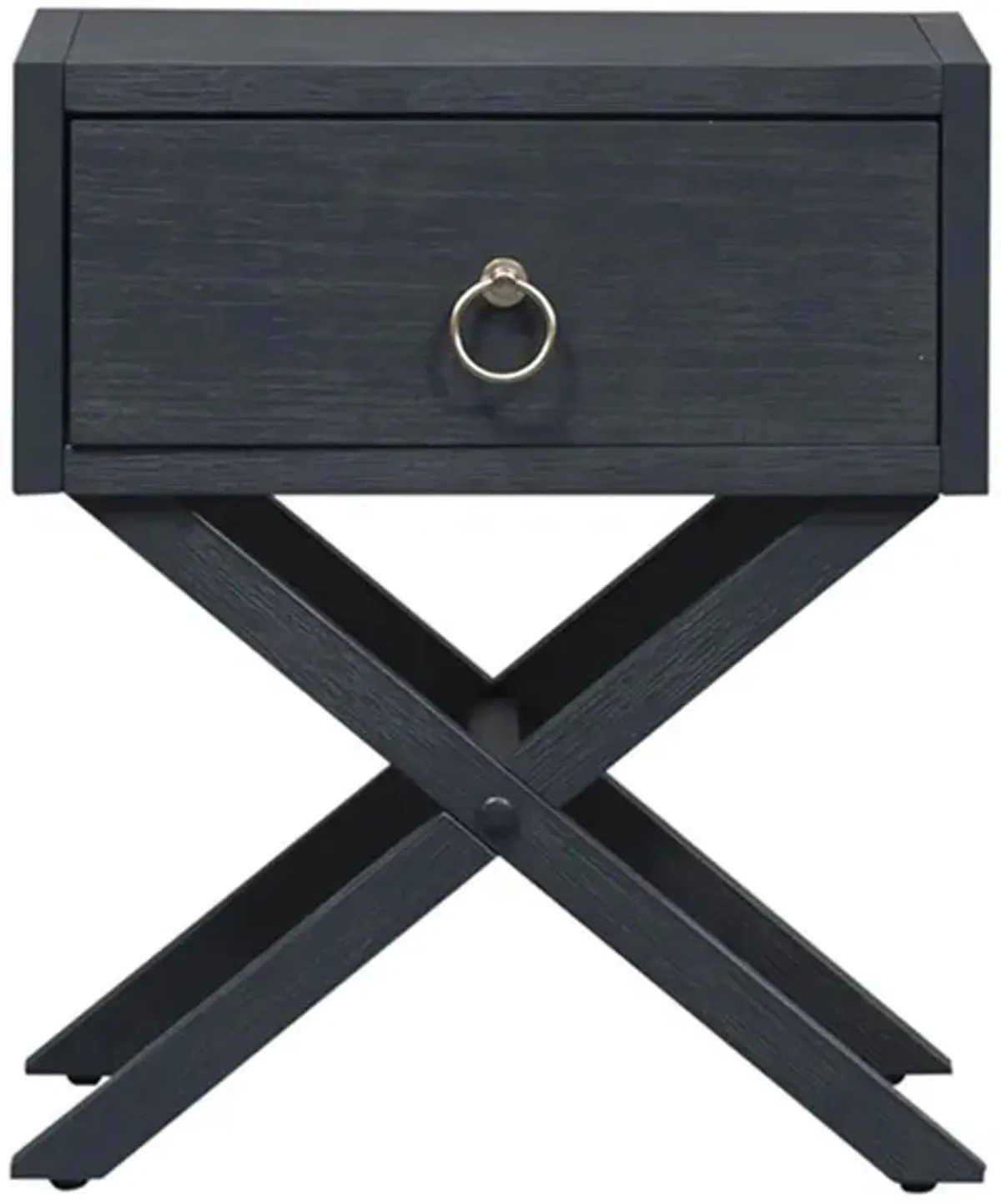 East End Accent Table