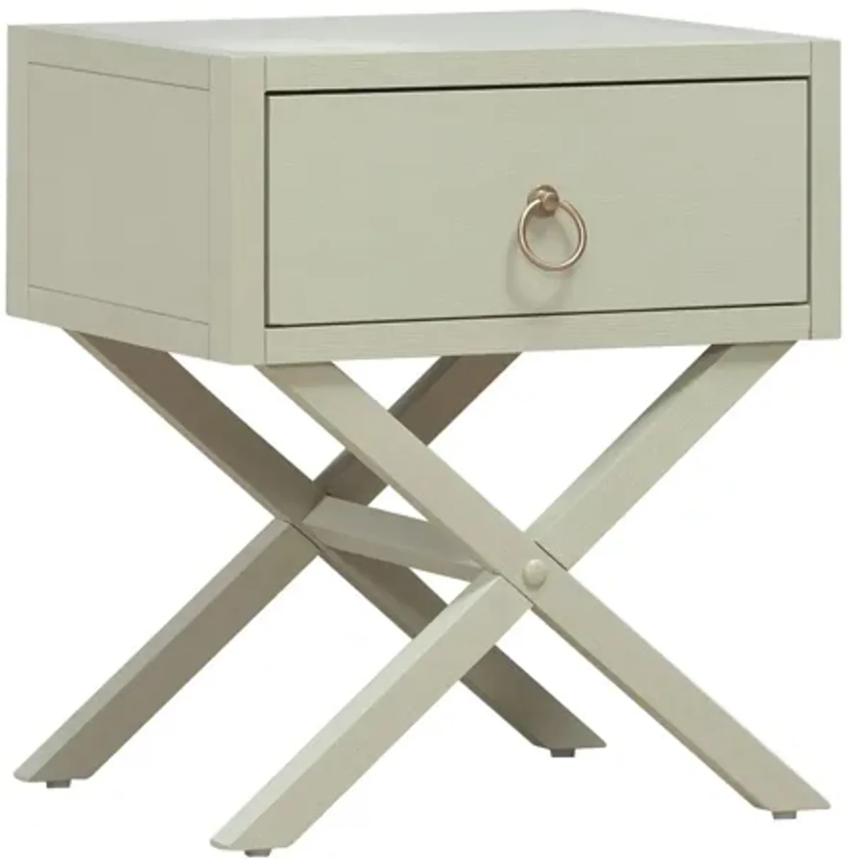 East End Accent Table