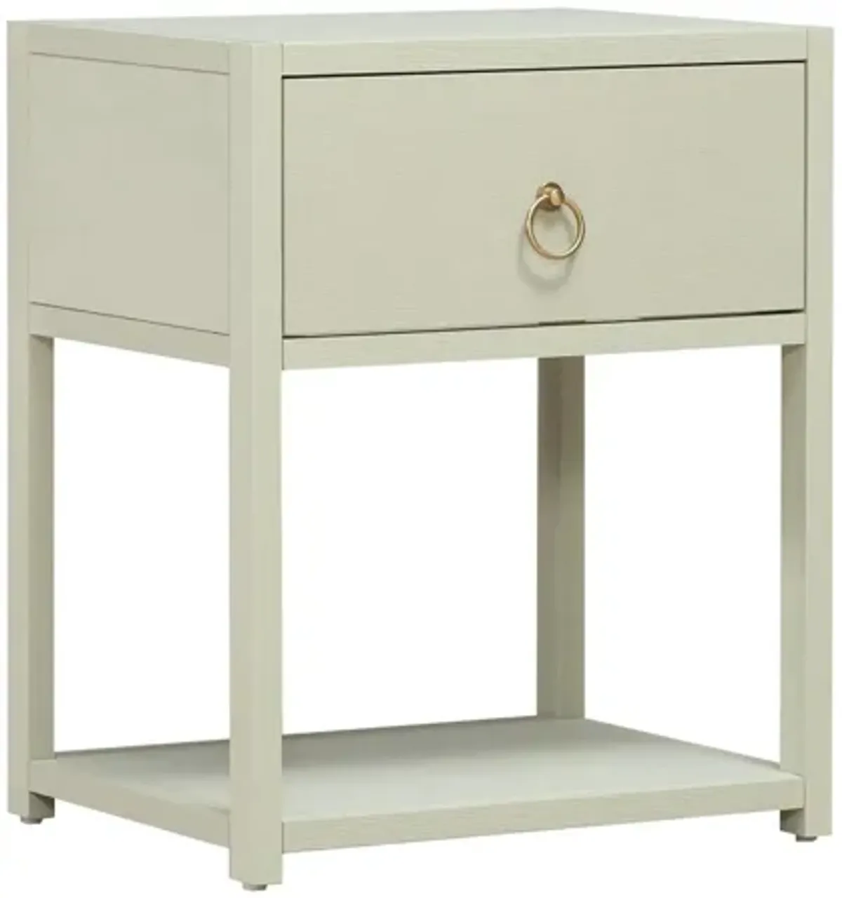 East End Accent Table